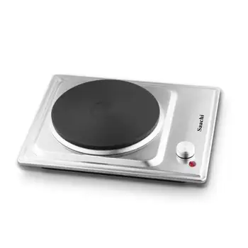 اجاق برقی ساچی مدل NL-HP-6220