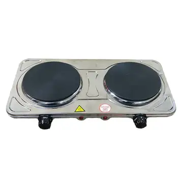 اجاق برقی دو شعله یونیک لایف مدل UL-149-C