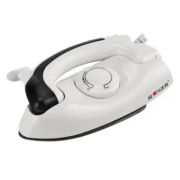 اتو بخار مسافرتی هاگر مدل HG-1266