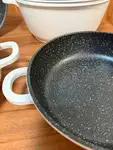 سرویس قابلمه گرانیتی 11 پارچه یو سی سی لایف thumb 2