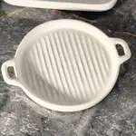 مینی تابه گریل دو دسته گرد بنیکو بسته 2 عددی thumb 2