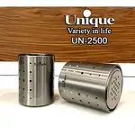 جا قاشقی دو قلو یونیک مدل UN-2500 thumb 2