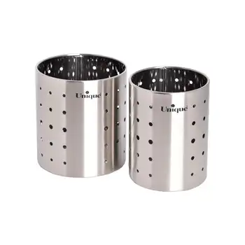 جا قاشقی دو قلو یونیک مدل UN-2500