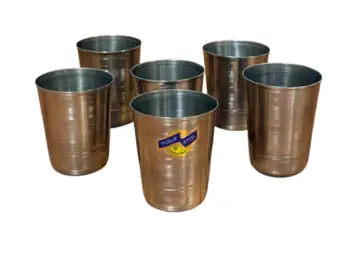 لیوان استیل نگیر
