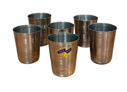 لیوان استیل نگیر