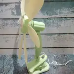 پنکه کلیپسی 8 پره 15 وات thumb 3