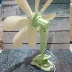 پنکه کلیپسی 8 پره 15 وات thumb 4