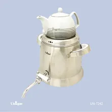 کتری قوری شیر دار یونیک مدل UN 7242 gallery1
