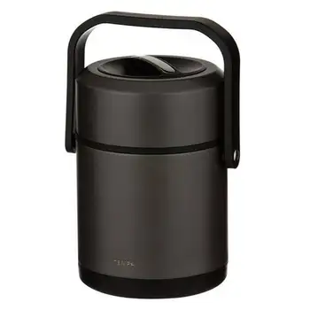 فلاسک غذا استیل