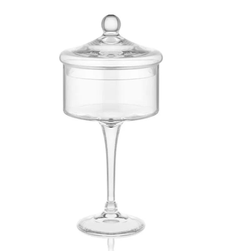 شکلات خوری ( کندی ) Alegre Glass gallery0