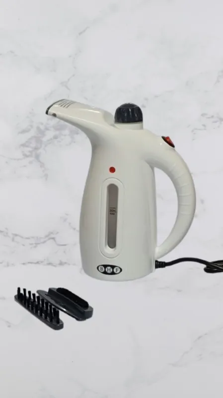 بخارگر بی اچ اف مدل ZJ-108A gallery5