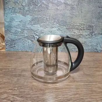 قوری پیرکس چایساز بیم