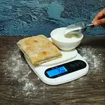 ترازو دیجیتالی آشپزخانه یونیک thumb 1
