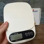 ترازو دیجیتالی آشپزخانه یونیک thumb 3