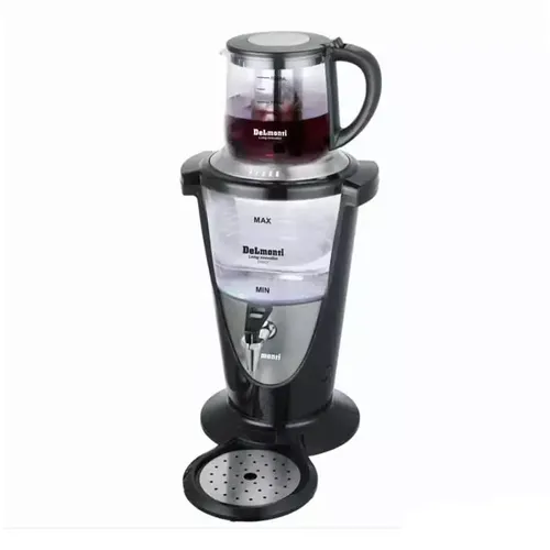 سماور برقی دلمونتی مدل DL450