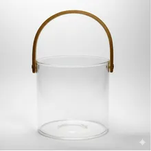 یخدان پیرکس ناتالی مدل CH-C0043 gallery4