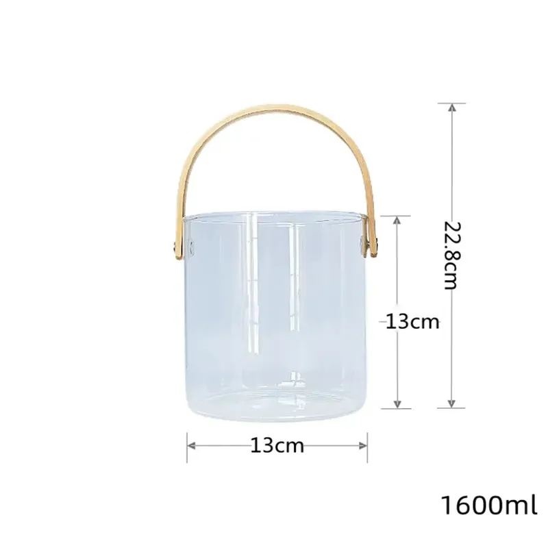 یخدان پیرکس ناتالی مدل CH-C0043 gallery5