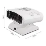 فن هیتر راف مدل 1185 thumb 2