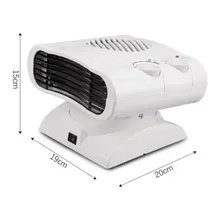 فن هیتر راف مدل 1185 gallery1