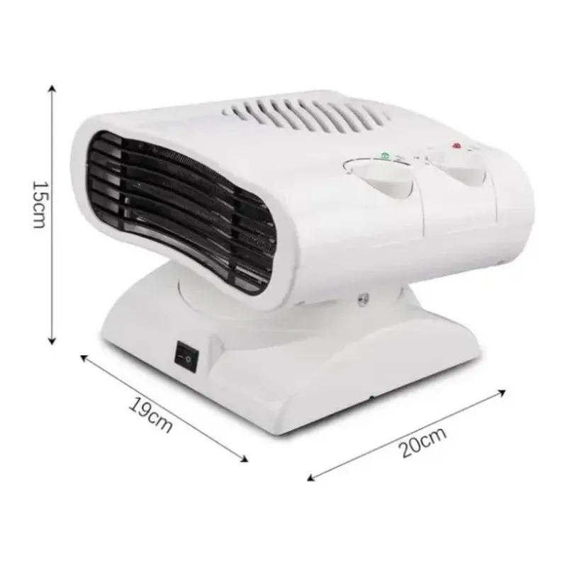 فن هیتر راف مدل 1185 gallery1