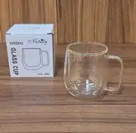 لیوان دوجداره پیرکس ناتالی مدل 22015 thumb 2