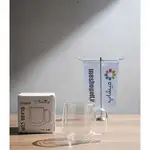 لیوان دوجداره پیرکس ناتالی مدل 22015 thumb 3