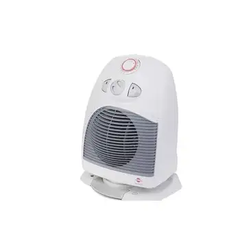 فن هیتر گردشی پارس خزر مدل SH-2000P