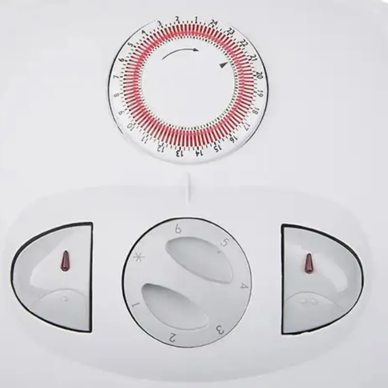 فن هیتر گردشی پارس خزر مدل SH-2000P gallery3