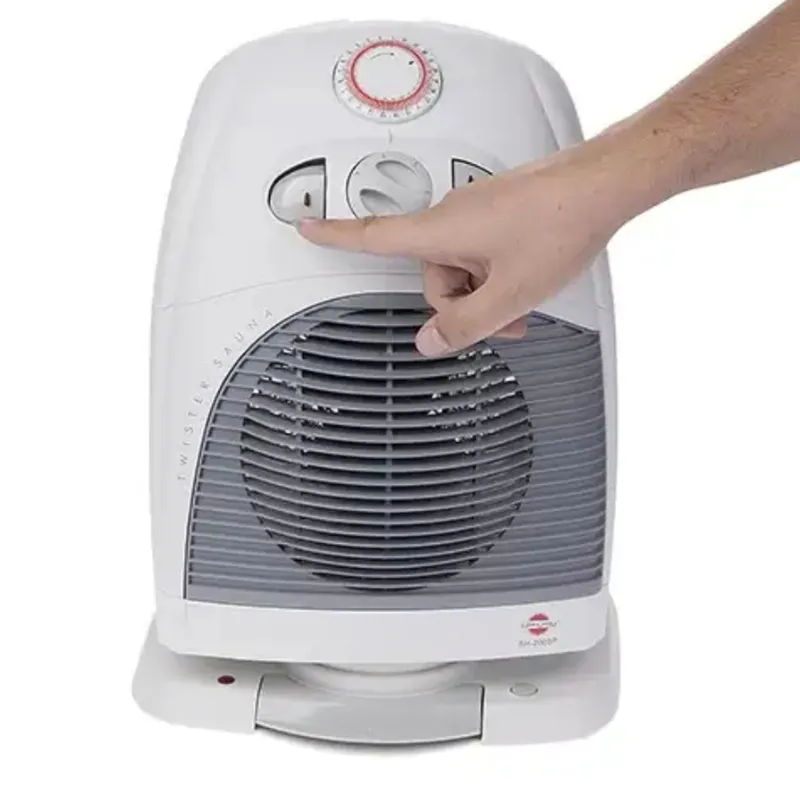 فن هیتر گردشی پارس خزر مدل SH-2000P gallery4