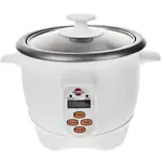 مولتی کوکر 2 نفره پارس خزر مدل 61 thumb 1