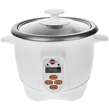 مولتی کوکر 2 نفره پارس خزر مدل 61 gallery0