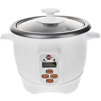 مولتی کوکر 2 نفره پارس خزر مدل 61