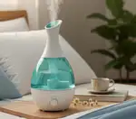 رطوبت ساز و بخور سرد thumb 1