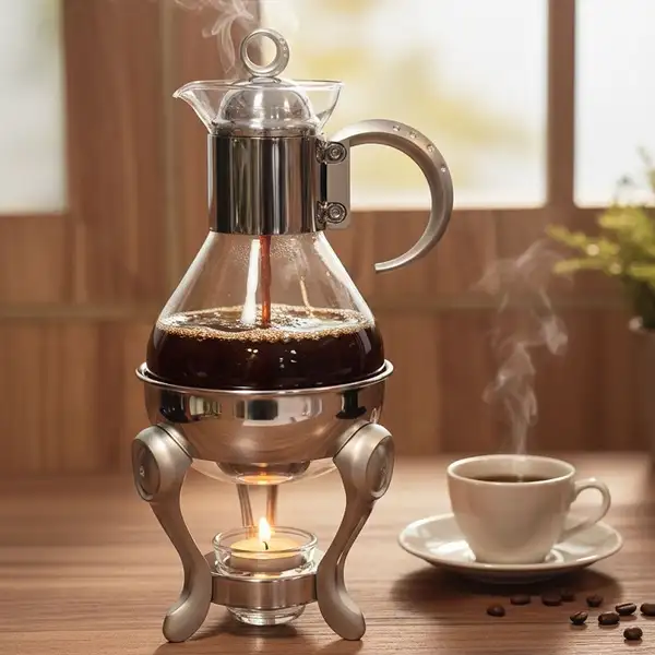 قوری وارمر دار سایز بزرگ