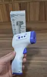 دماسنج و تب سنج مادون قرمز thumb 4