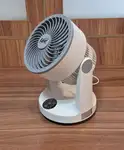 پنکه رومیزی  چرخشی GHK thumb 4