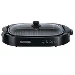 گریل و کباب پز برقی بلک اند دکر مدل GH1500-b5 thumb 1