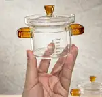 مینی قابلمه پیرکس thumb 1