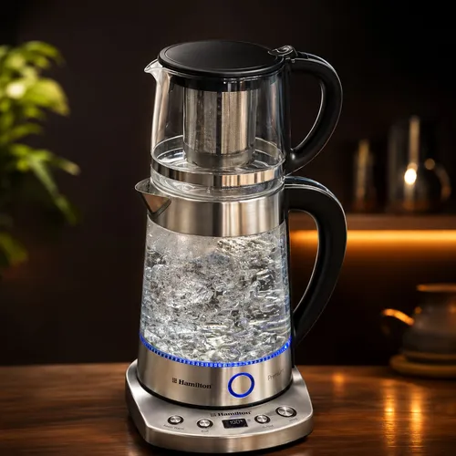 چایساز روهمی همیلتون مدل HTS-999