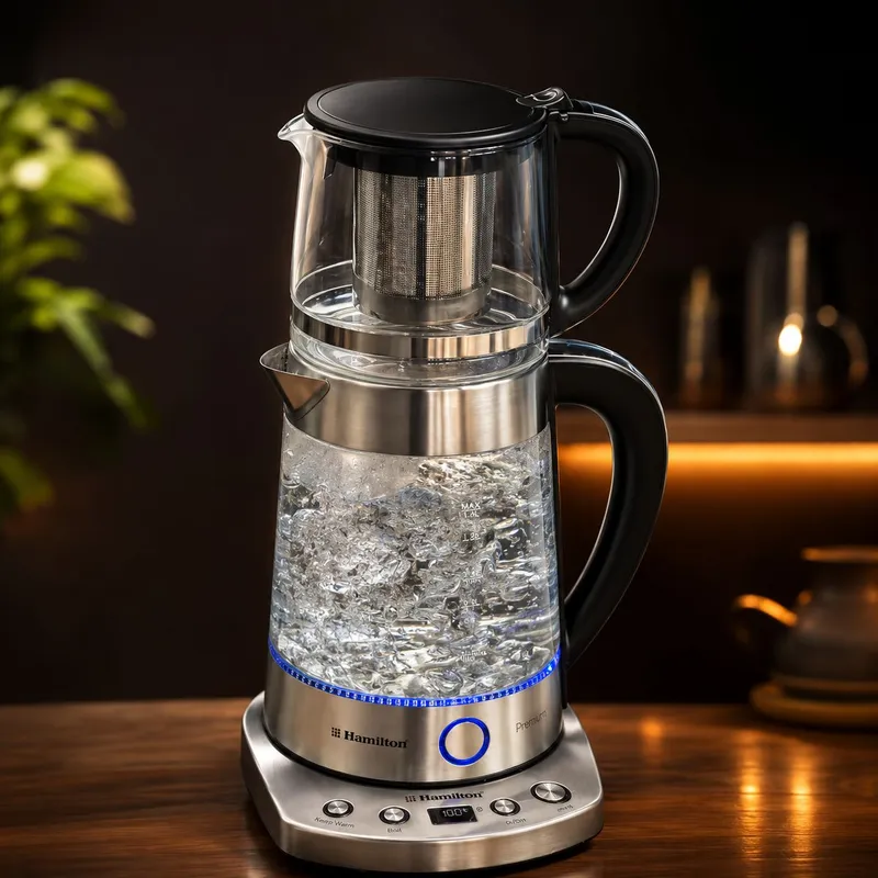 چایساز روهمی همیلتون مدل HTS-999 gallery0