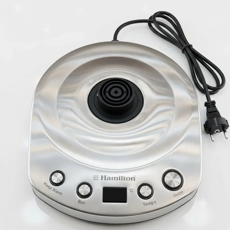 چایساز روهمی همیلتون مدل HTS-999 gallery2